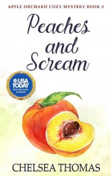 Peaches and Scream