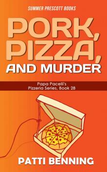 Pork, Pizza and Murder