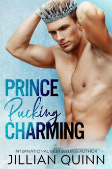 Prince Pucking Charming