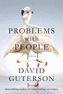 Problems With People: Stories