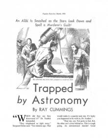 Pulp - Popular Detective.38.03.Trapped by Astronomy - Ray Cummings (pdf)