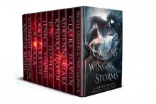 Queens of Wings & Storms