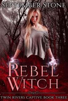 Rebel Witch