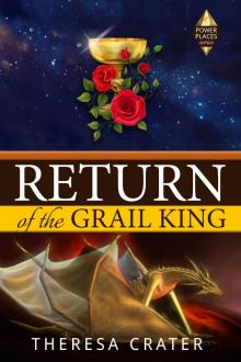 Return of the Grail King