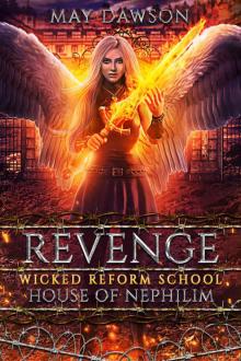 Revenge: House of Nephilim