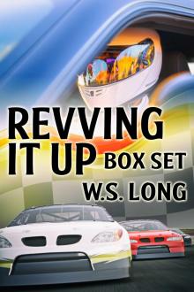 Revving It Up Box Set