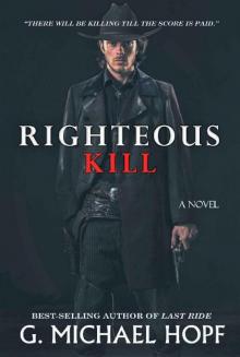 Righteous Kill