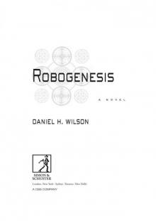 Robogenesis