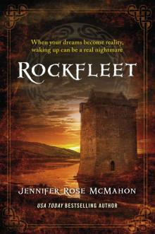 Rockfleet (The Pirate Queen Book 0)