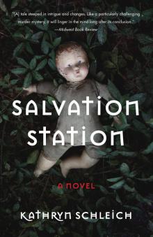 Salvation Station