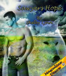 Sawyer's Hope