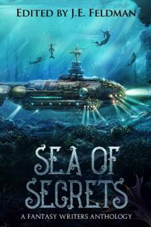 Sea of Secrets Anthology