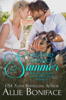 Second Chance Summer