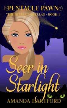 Seer in Starlight