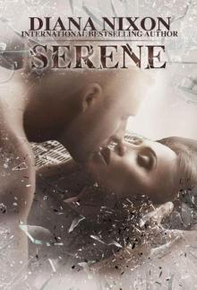 Serene (Shattered Book 3)