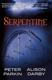 Serpentine