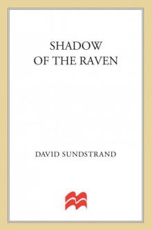 Shadow of the Raven