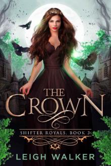 Shifter Royals 3: The Crown