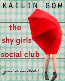 Shy Girls Social Club