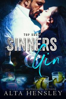 Sinners & Gin