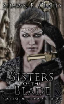 Sisters of the Blade