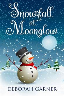 Snowfall at Moonglow