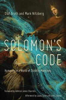 Solomon's Code