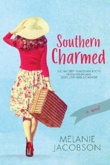 Southern Charmed