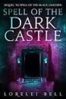 Spell of the Dark Castle (Chronicles of Zofia Trickenbod Book 2)