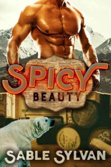 Spicy Beauty (The Feminine Mesquite Book 3)