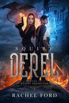 Squire Derel