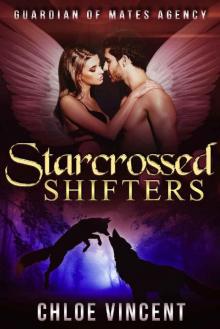 Starcrossed Shifters