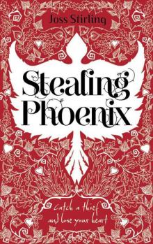 Stealing Phoenix