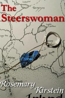 Steerswoman