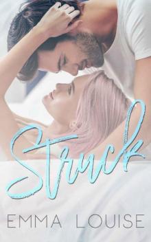 Struck (Flawed Love Book 3)