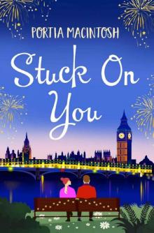 Stuck On You