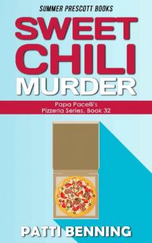 Sweet Chili Murder