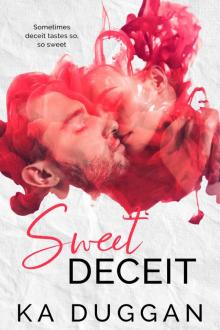 Sweet Deceit