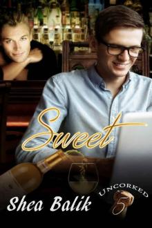 Sweet (Uncorked Book 5)