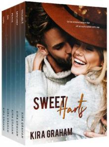 SweetHarts (5 Book Box Set)