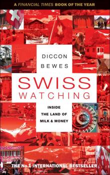 Swiss Watching