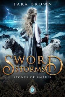 Sword of Storms