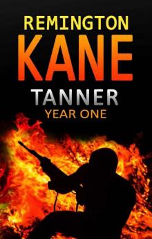 Tanner- Year One