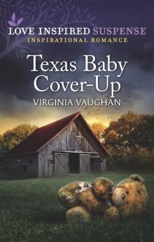 Texas Baby Cover-Up