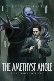 The Amethyst Angle