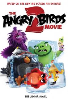 The Angry Birds Movie 2