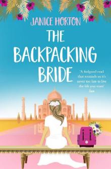 The Backpacking Bride (The Backpacking Housewife, Book 3)