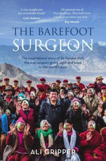 The Barefoot Surgeon