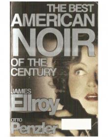 The Best American Noir of the Century