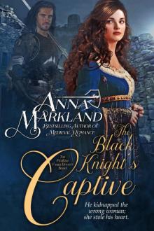 The Black Knight’s Captive